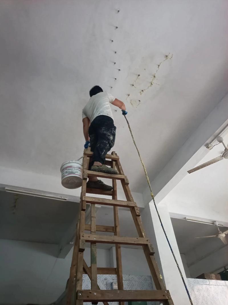 德州宁津县化学注浆